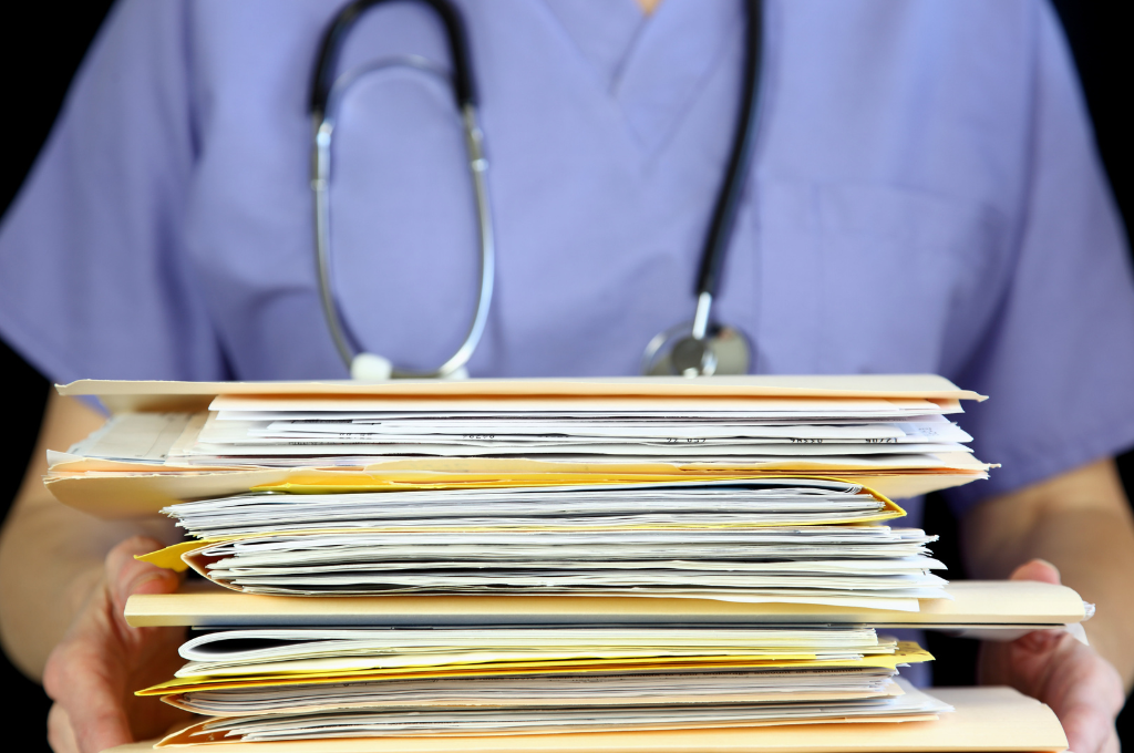 Why Healthcare Organizations Must Master Their Data to Lead the Industry