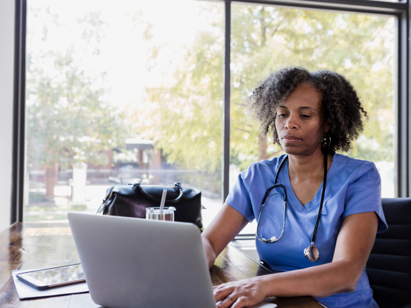 Why Your Healthcare Business Needs a HIPAA-Compliant Shared Drive