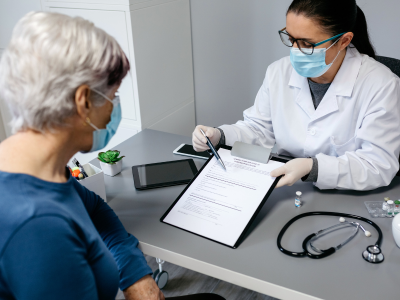 Confidentiality Matters: Understanding HIPAA Waiver Forms