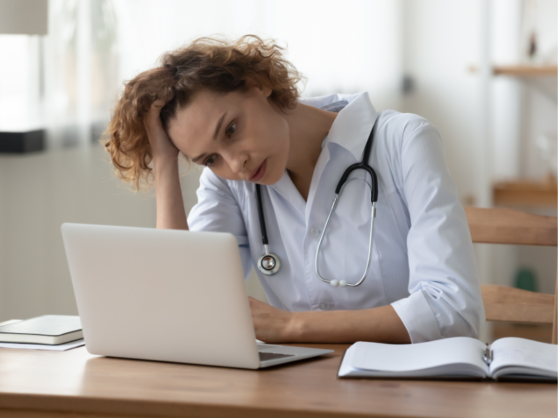 Mercy Medical Center – Clinton Faces Devastating Cyberattack: Patient Data at Risk and Potential Loss