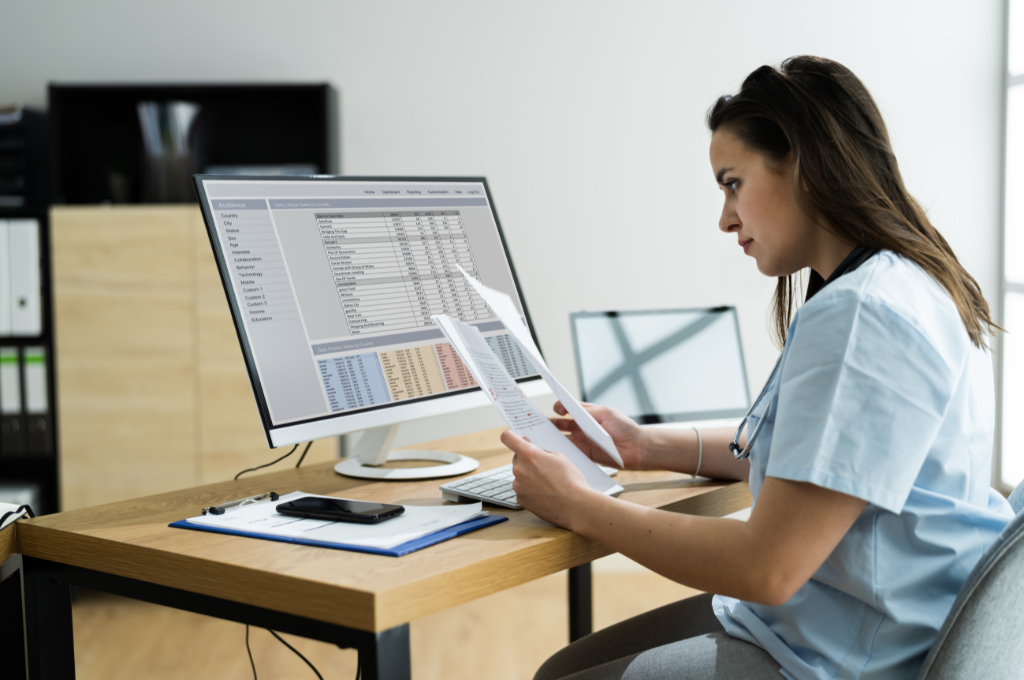 PharMerica Data Breach Shockwaves Healthcare Industry