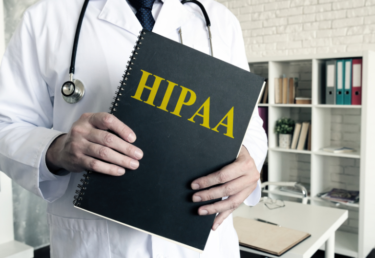 The Massive Costs of a Proposed HIPAA Rule