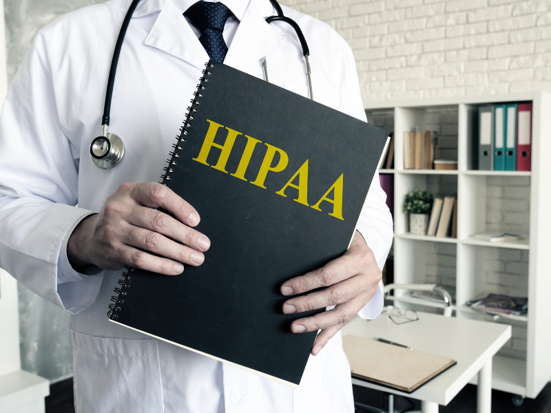 The Massive Costs of a Proposed HIPAA Rule