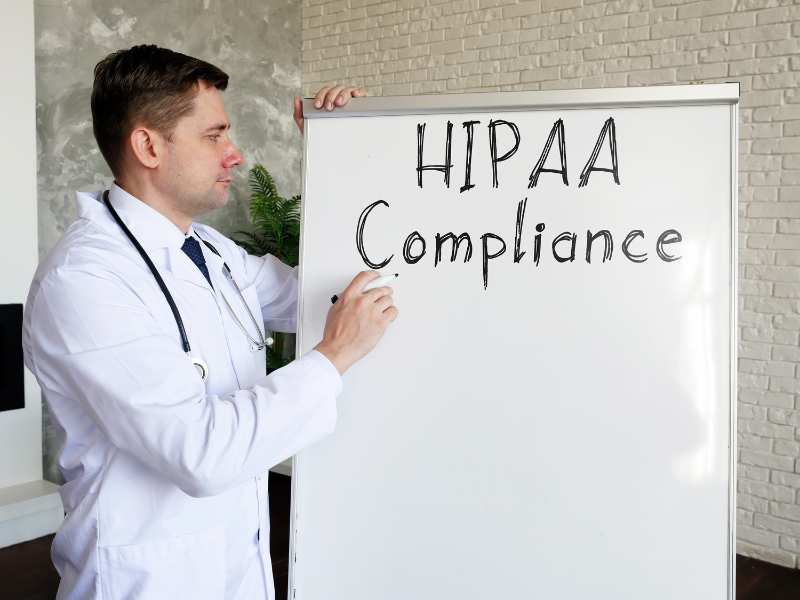 hipaa reports to congress