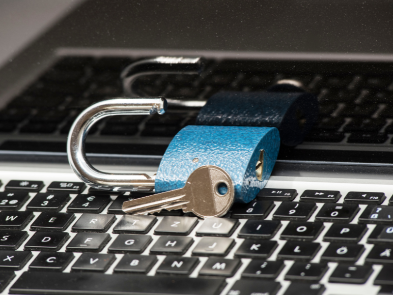 How to Send Sensitive Information Securely: 5 Best Methods