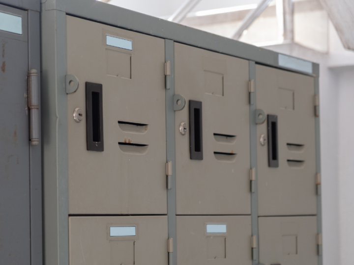 how to implement hipaa double lock rule