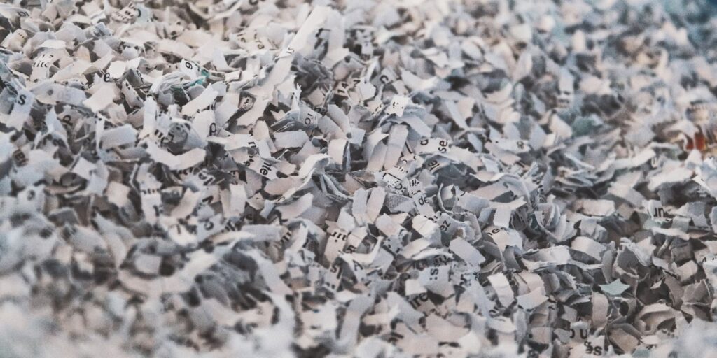 best practices for hipaa compliant data destruction