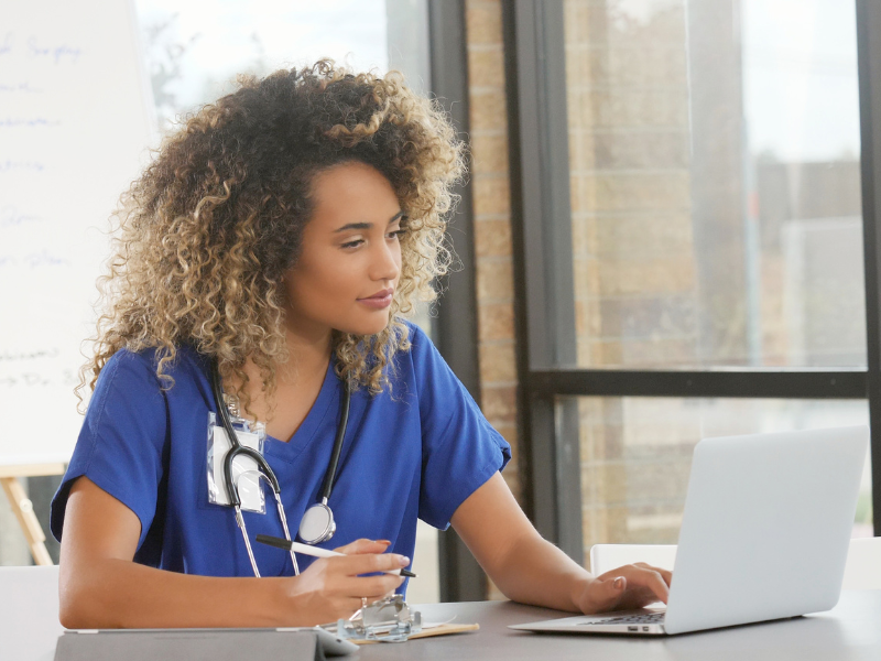 writing hipaa email confidentiality statement
