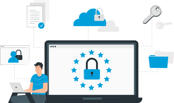 Military-grade encryption uses advanced cryptographic techniques