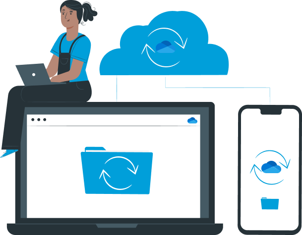 OneDrive Sync