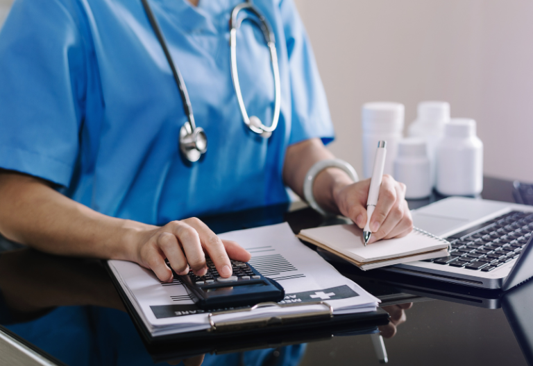 Maximizing ROI: Strategies to Recoup Your HIPAA Compliance Investment
