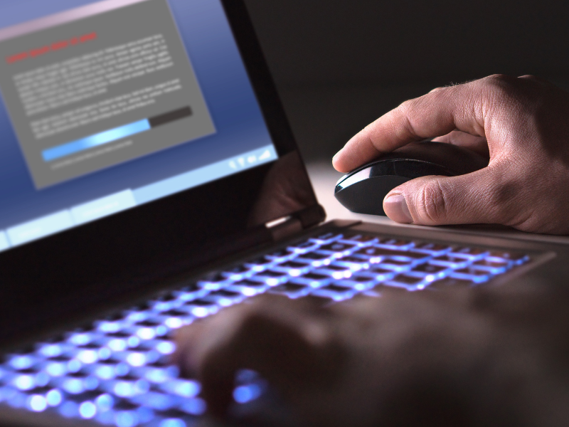 Intellihartx Data Breach: Massive Hack Exposes 490,000 Individuals to Cybercriminals