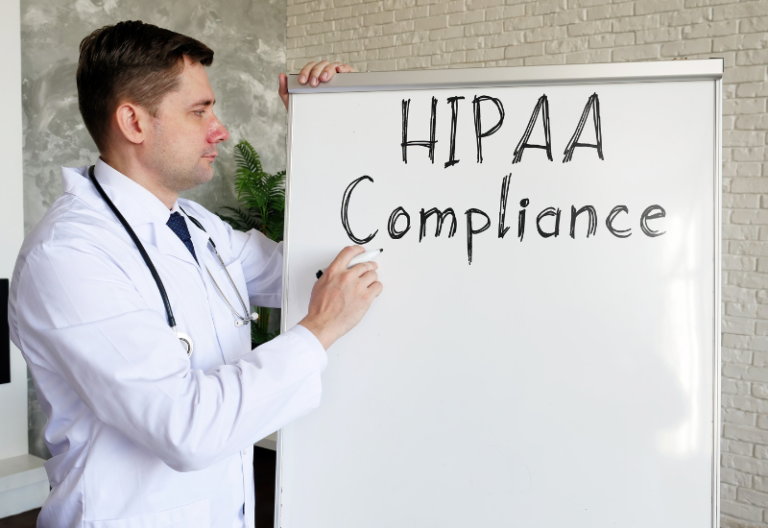 Choosing a HIPAA-Compliant Vendor: What You Need to Know