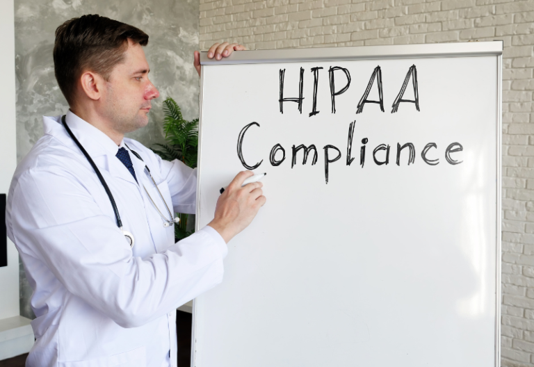 What Is a HIPAA-Compliant Vendor