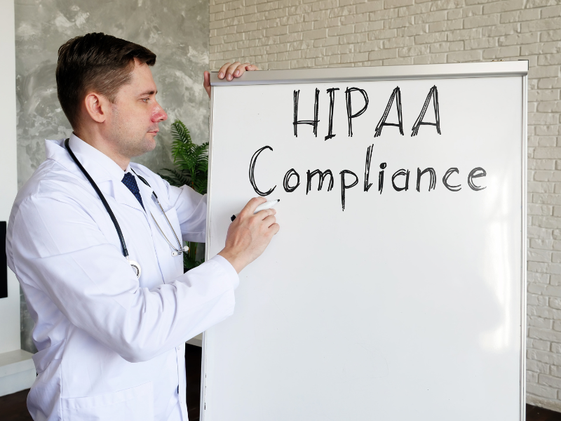 Choosing a HIPAA-Compliant Vendor: What You Need to Know