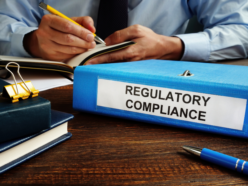 3 Essential Safeguards for HIPAA Compliance