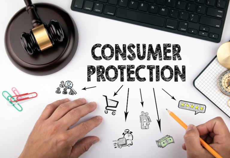 consumer health data privacy law