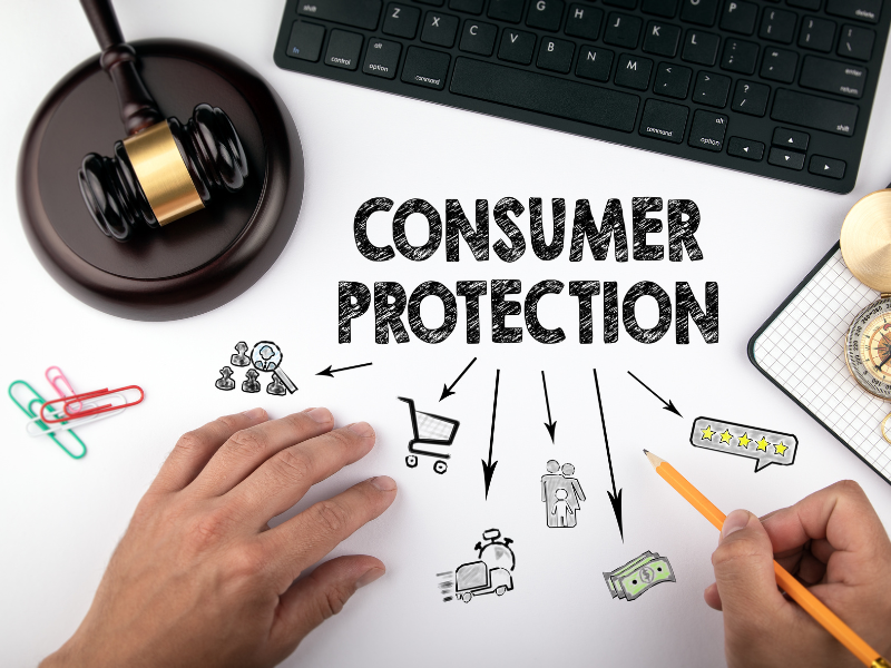 consumer health data privacy law