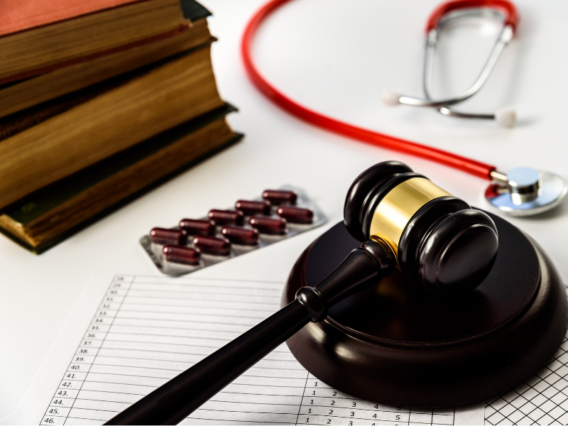 Understanding Tiers of HIPAA Violations: Differentiating Civil and Criminal Offenses