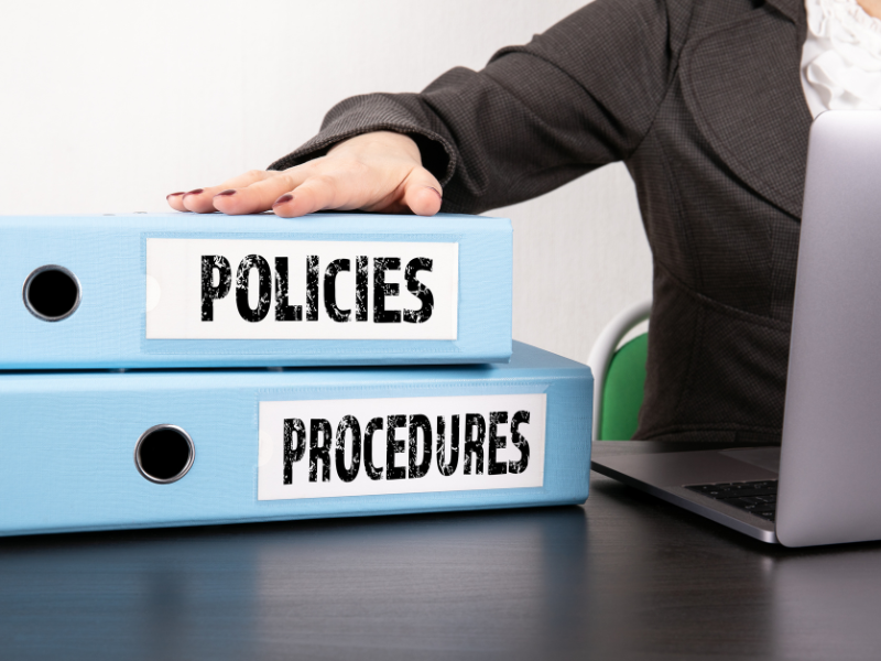HIPAA Corrective Action Plan: Steps to Address and Remediate Compliance Issues