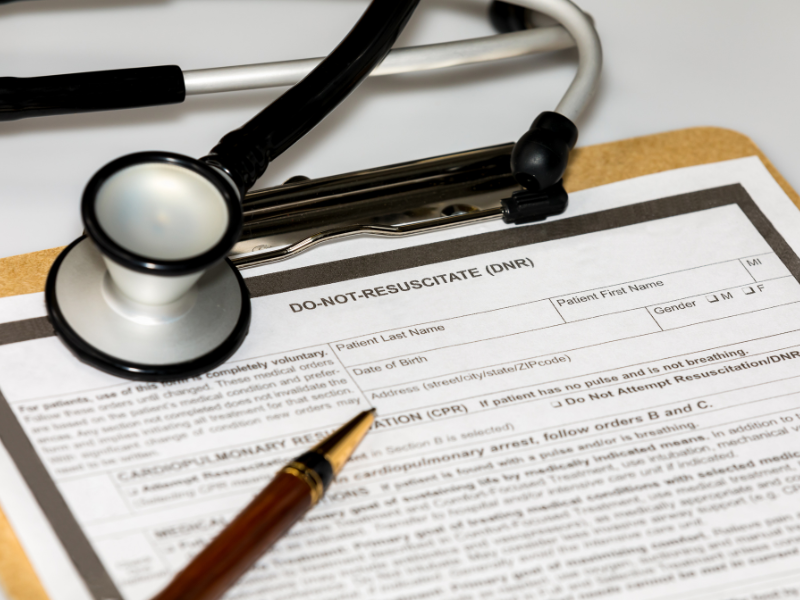 Understanding the Difference: HIPAA Authorization vs Patient Directive