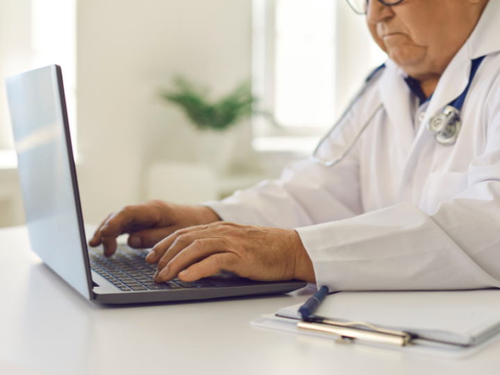 types of medical errors - information tech error