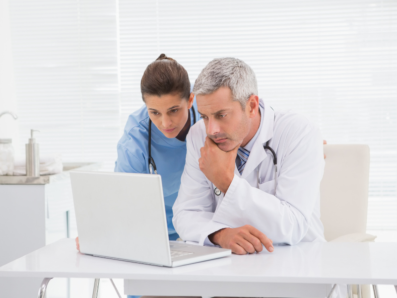 What Is HIPAA Enforcement Discretion?