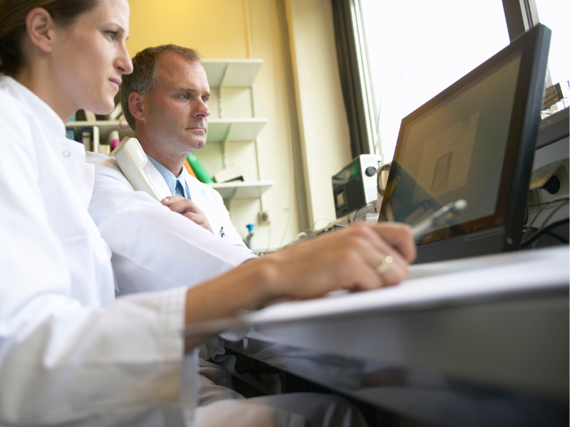 PCI DSS vs HIPAA: Understanding the Key Differences