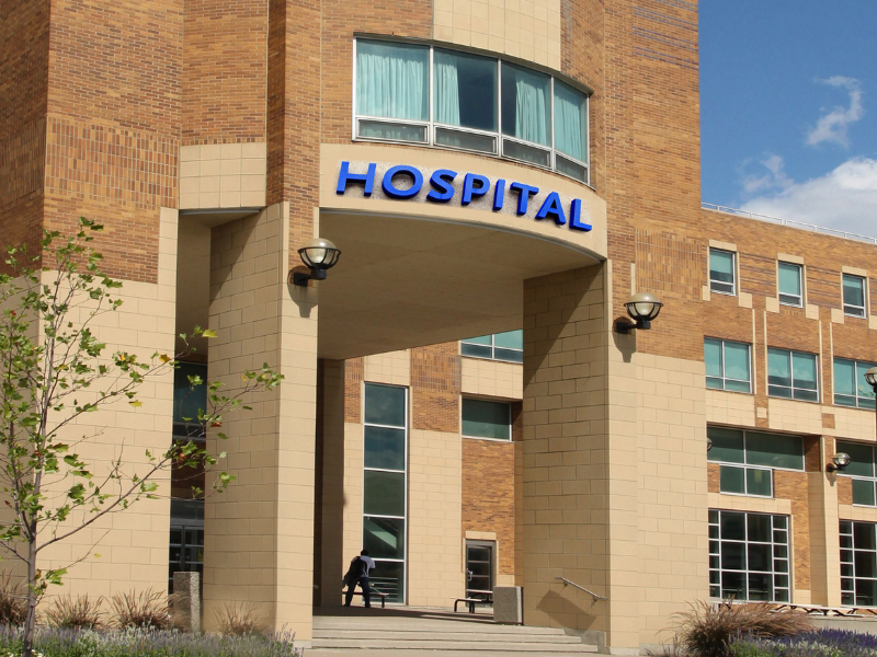 Atlantic General Hospital Recovers From Ransomware Impact