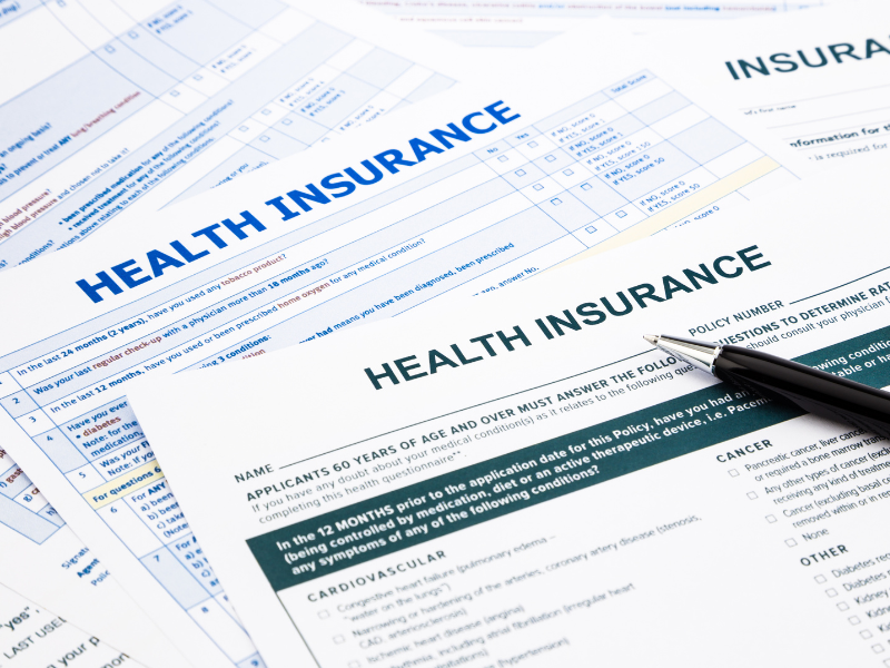 health insurance exchanges