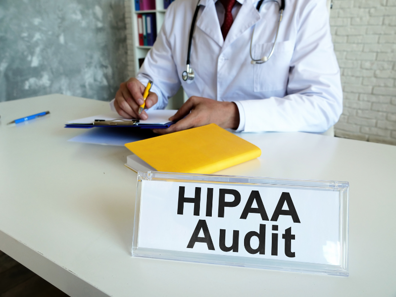 3 Essential Safeguards for HIPAA Compliance