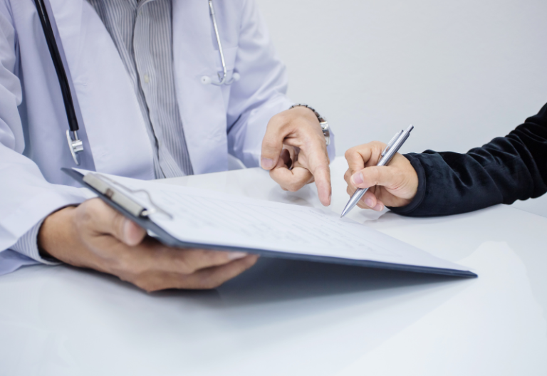 hipaa authorization vs patient directives