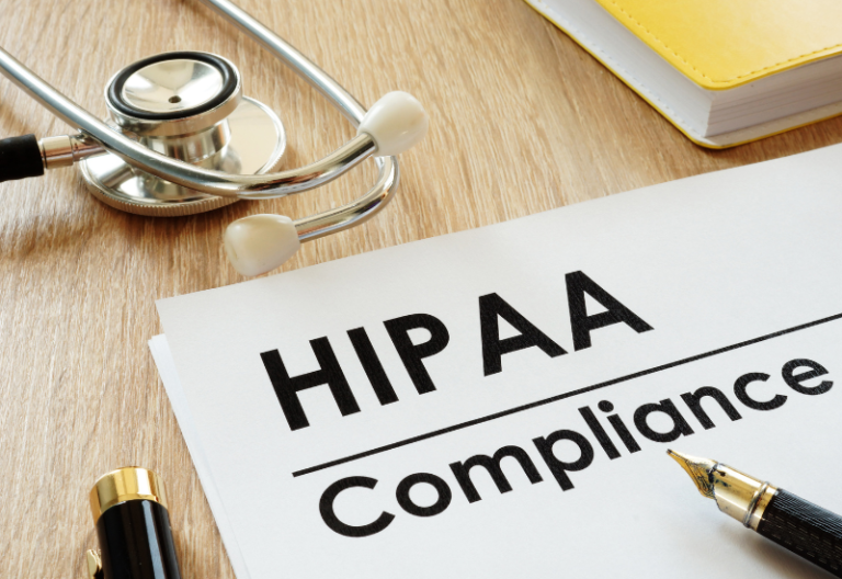 Strategies for HIPAA Compliance: What You Need to Know