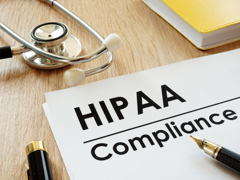PCI DSS vs HIPAA: Understanding the Key Differences