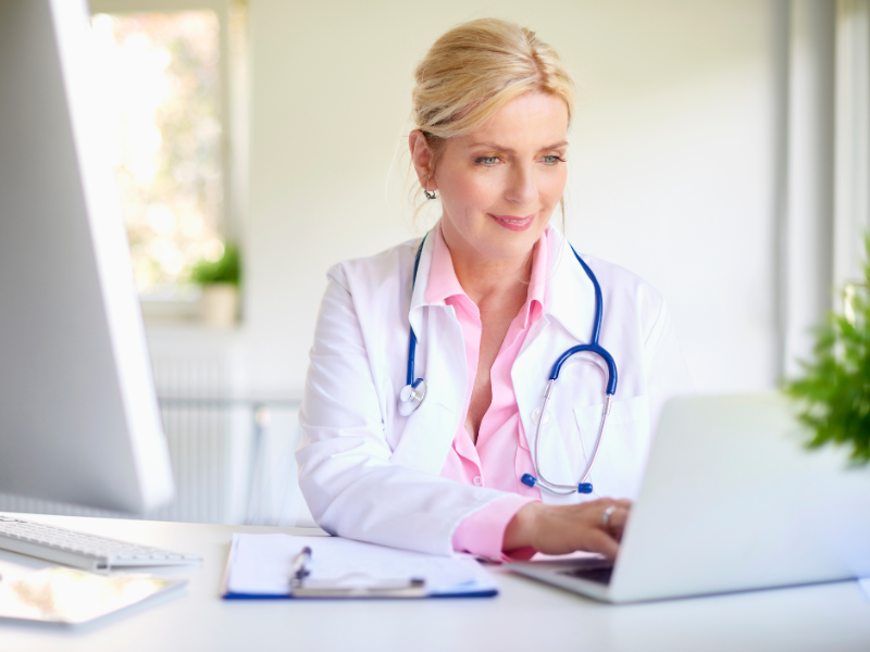 hipaa policies in dermatology