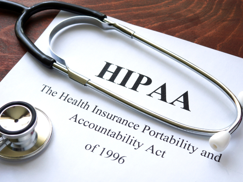 Why Is HIPAA Important? A Closer Look