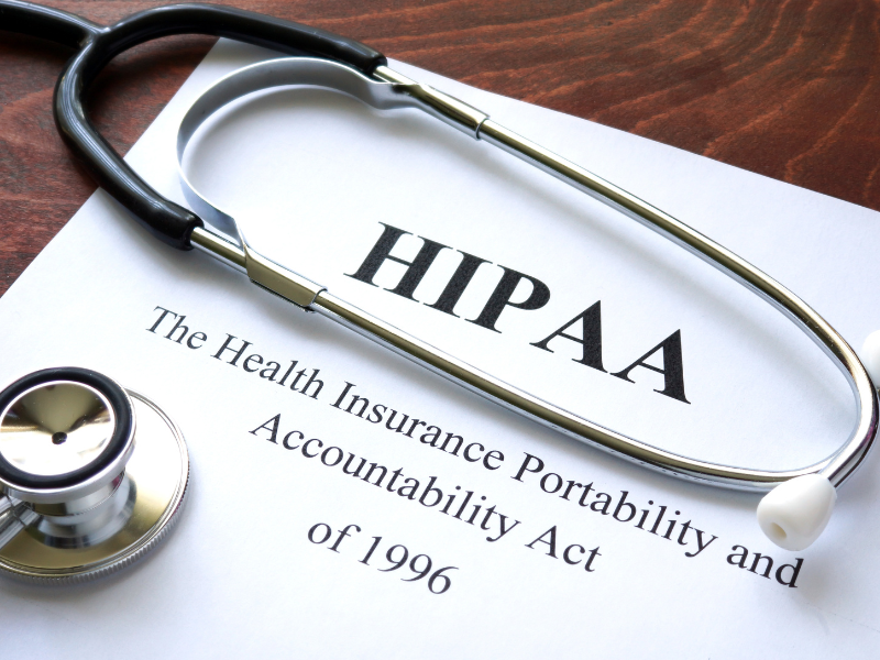 HIPAA Express: A Comprehensive Risk-Based Assessment for Healthcare Providers