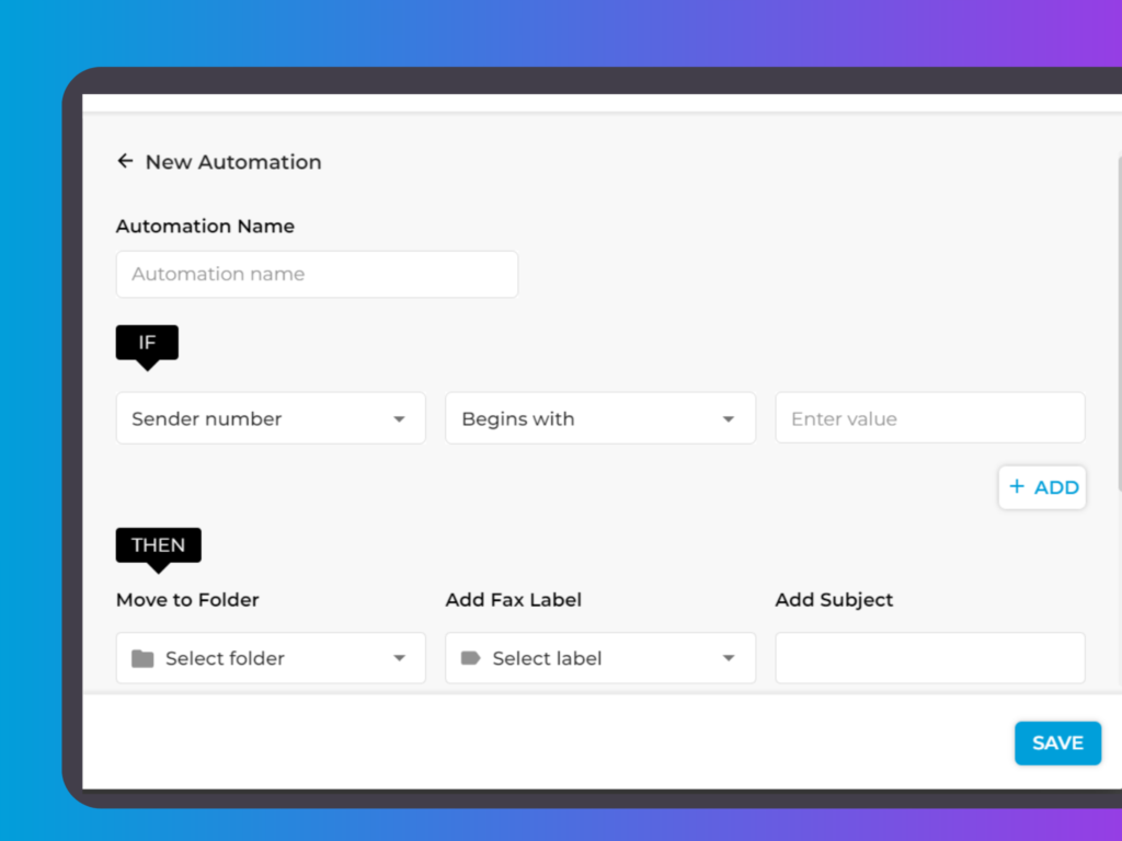 Announcing iFax’s Workflow Automation and Mobile Document Scanner Features