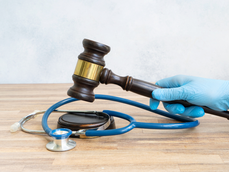 Understanding Tiers of HIPAA Violations: Differentiating Civil and Criminal Offenses