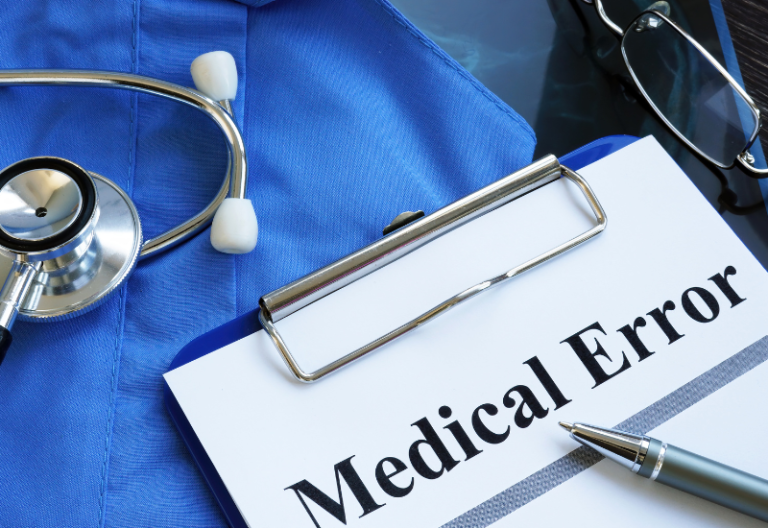 11 Types of Medical Errors and Strategies for Prevention