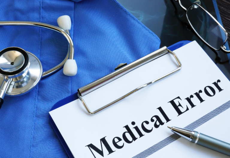 medical errors