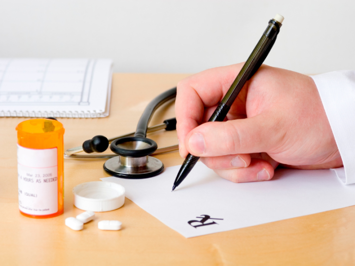 types of medical errors - medication error