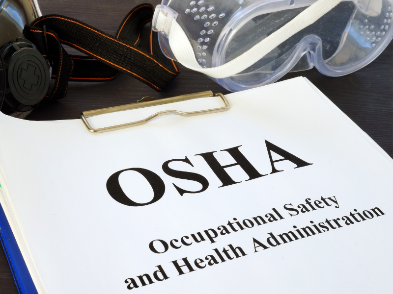 osha protect workers