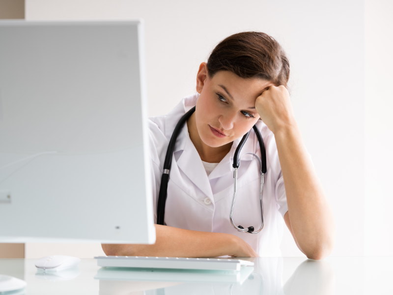 What Is the HIPAA Minimum Necessary Standard?