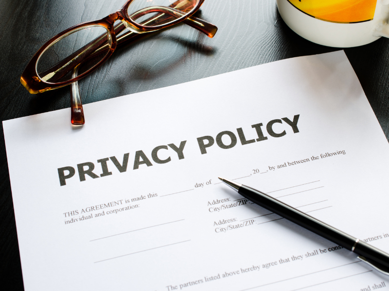 Nevada Strengthens Consumer Health Data Privacy with New Law