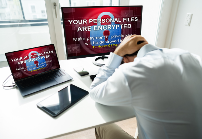 ransomware targets onix group