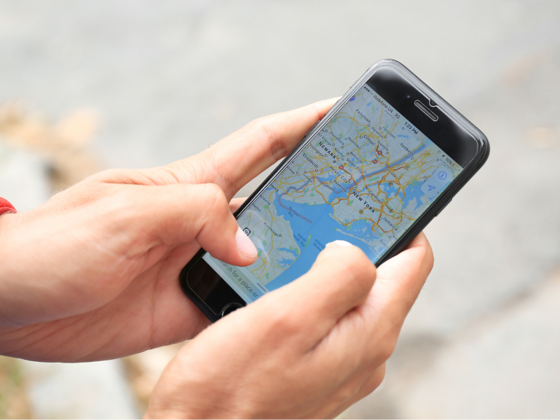 FTC Cracks Down on Kochava: Allegations of Selling Personal Geolocation Data