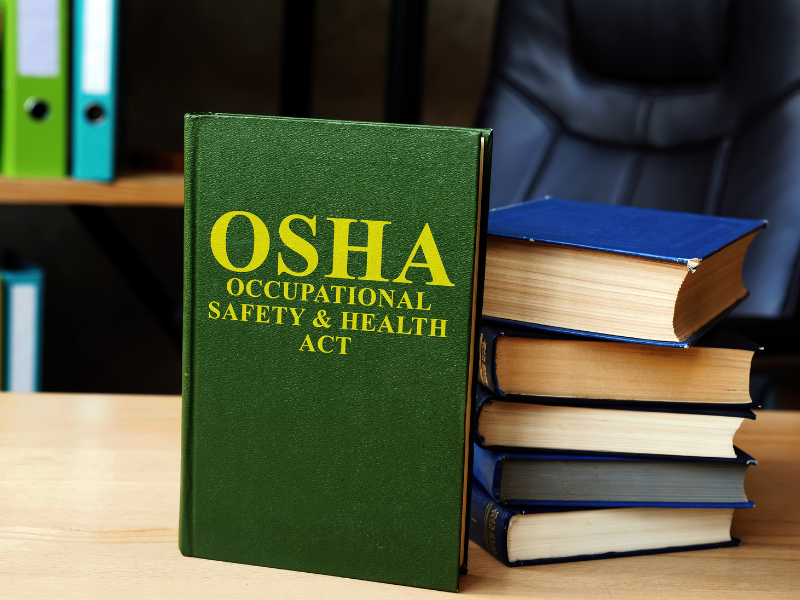 The Mission of OSHA: Advocating for Workers and Their Safety