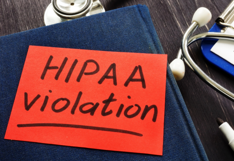 Understanding Tiers of HIPAA Violations: Differentiating Civil and Criminal Offenses