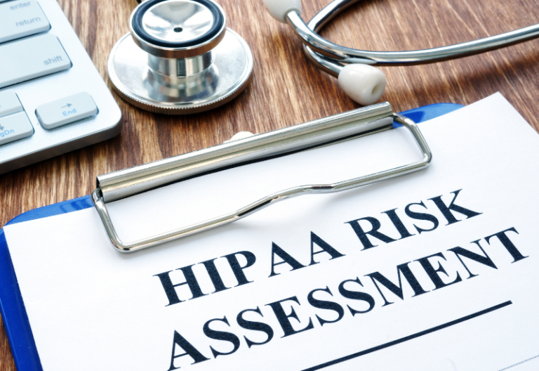HIPAA Express: A Comprehensive Risk-Based Assessment for Healthcare Providers